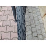 алуминиев велосипед SANTERO PLUS 28 преден амортисьор диск алуминиев велосипед SANTERO PLUS 28 преден амортисьор диск